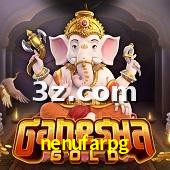 Ganesha Gold